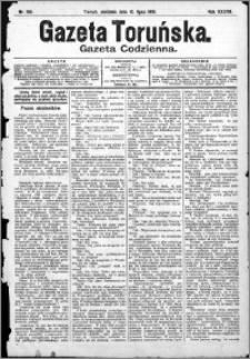 Gazeta Toruńska 1901, R. 35 nr 159