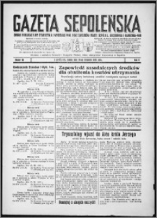 Gazeta Sępoleńska 1935, R. 9, nr 96