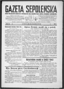 Gazeta Sępoleńska 1935, R. 9, nr 102