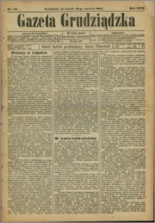 Gazeta Grudziądzka 1911.06.13 R.17 nr 70