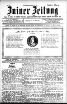 Zniner Zeitung 1905.05.10 R.18 nr 36
