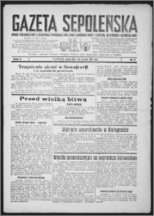 Gazeta Sępoleńska 1936, R. 10, nr 2
