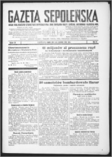 Gazeta Sępoleńska 1936, R. 10, nr 28