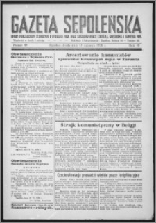 Gazeta Sępoleńska 1936, R. 10, nr 49