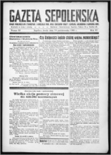 Gazeta Sępoleńska 1936, R. 10, nr 83