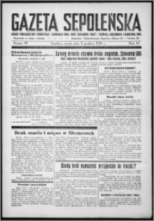 Gazeta Sępoleńska 1936, R. 10, nr 99