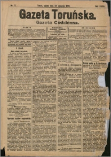 Gazeta Toruńska 1904, R. 40 nr 17