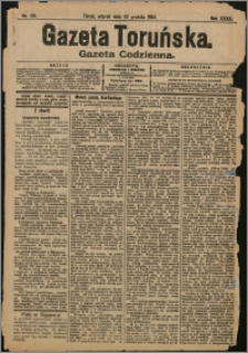 Gazeta Toruńska 1904, R. 40 nr 291