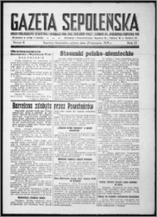 Gazeta Sępoleńska 1939, R. 13, nr 8