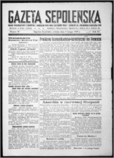 Gazeta Sępoleńska 1939, R. 13, nr 10