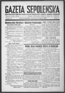 Gazeta Sępoleńska 1938, R. 12, nr 16