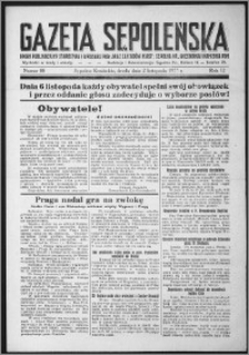 Gazeta Sępoleńska 1938, R. 12, nr 88