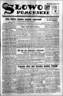 Słowo Pomorskie 1935.02.13 R.15 nr 36