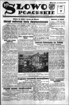 Słowo Pomorskie 1935.04.30 R.15 nr 100