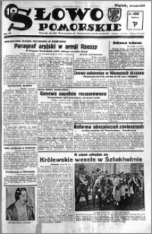 Słowo Pomorskie 1935.05.24 R.15 nr 120