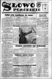 Słowo Pomorskie 1935.08.17 R.15 nr 188