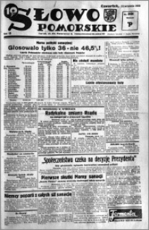 Słowo Pomorskie 1935.09.12 R.15 nr 210