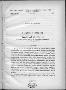 Studia Societatis Scientiarum Torunensis. Sectio A, Mathematica-Physica Vol. 2 (1949-1950)