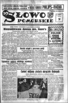 Słowo Pomorskie 1935.12.20 R.15 nr 294