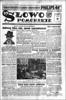 Słowo Pomorskie 1935.12.24 R.15 nr 297