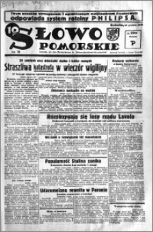 Słowo Pomorskie 1935.12.28 R.15 nr 299