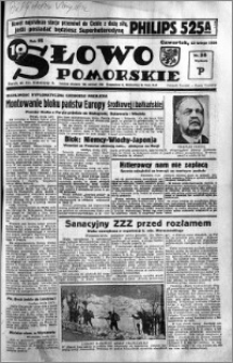 Słowo Pomorskie 1936.02.13 R.16 nr 36