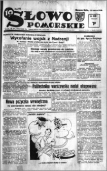 Słowo Pomorskie 1936.03.12 R.16 nr 60