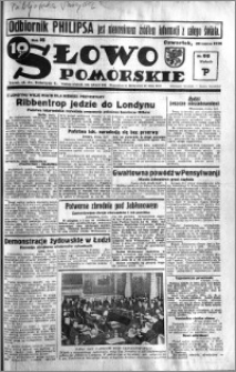 Słowo Pomorskie 1936.03.20 R.16 nr 66
