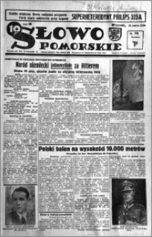 Słowo Pomorskie 1936.03.31 R.16 nr 76