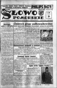 Słowo Pomorskie 1936.04.26 R.16 nr 98