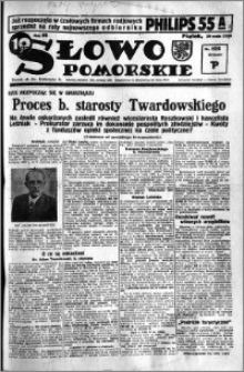 Słowo Pomorskie 1936.05.29 R.16 nr 125