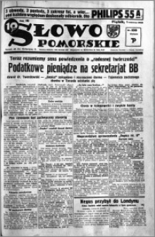 Słowo Pomorskie 1936.06.05 R.16 nr 130