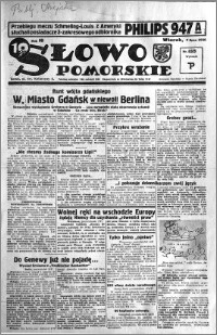 Słowo Pomorskie 1936.07.07 R.16 nr 155