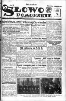 Słowo Pomorskie 1936.08.29 R.16 nr 200