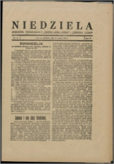 Niedziela 1930, nr 12