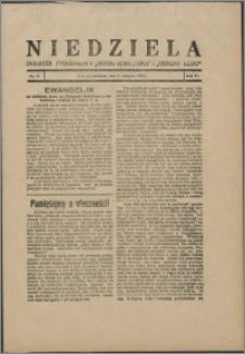 Niedziela 1930, nr 31