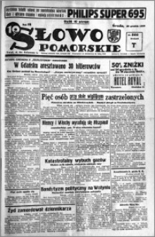 Słowo Pomorskie 1936.12.30 R.16 nr 302