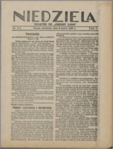 Niedziela 1932, nr 10