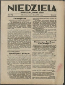 Niedziela 1933, nr 26