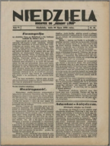 Niedziela 1933, nr 30