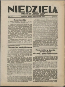 Niedziela 1933, nr 31