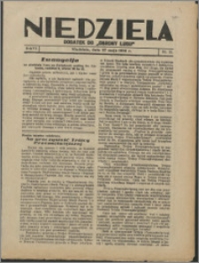 Niedziela 1934, nr 21