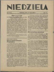 Niedziela 1935, nr 11