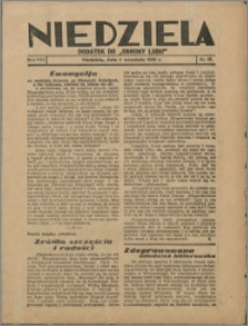 Niedziela 1935, nr 35