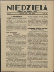 Niedziela 1938, nr 20