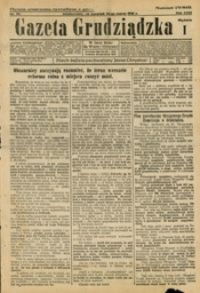 Gazeta Grudziądzka 1925.03.26 R. 31 nr 36