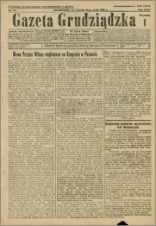 Gazeta Grudziądzka 1925.05.12 R. 31 nr 55