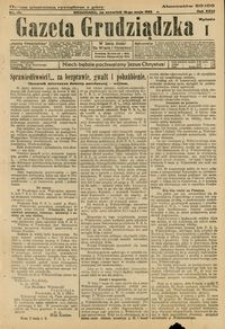 Gazeta Grudziądzka 1925.05.16 R. 31 nr 56