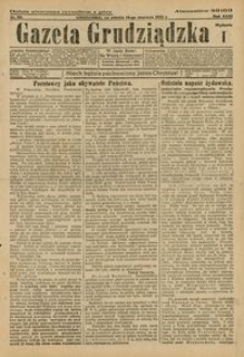 Gazeta Grudziądzka 1925.06.13 R. 31 nr 68