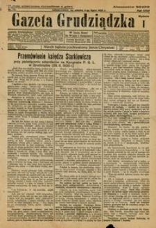 Gazeta Grudziądzka 1925.07.04 R. 31 nr 77